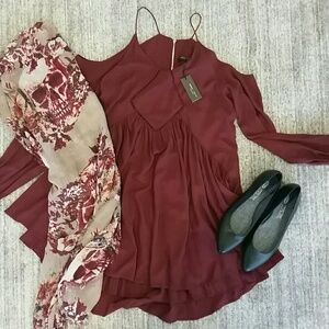 Romeo & Juliet Couture Dress NWT